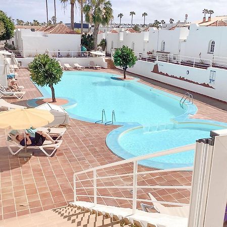 Appartamento Casa Miramar Corralejo Esterno foto
