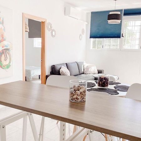 Appartamento Casa Miramar Corralejo Esterno foto