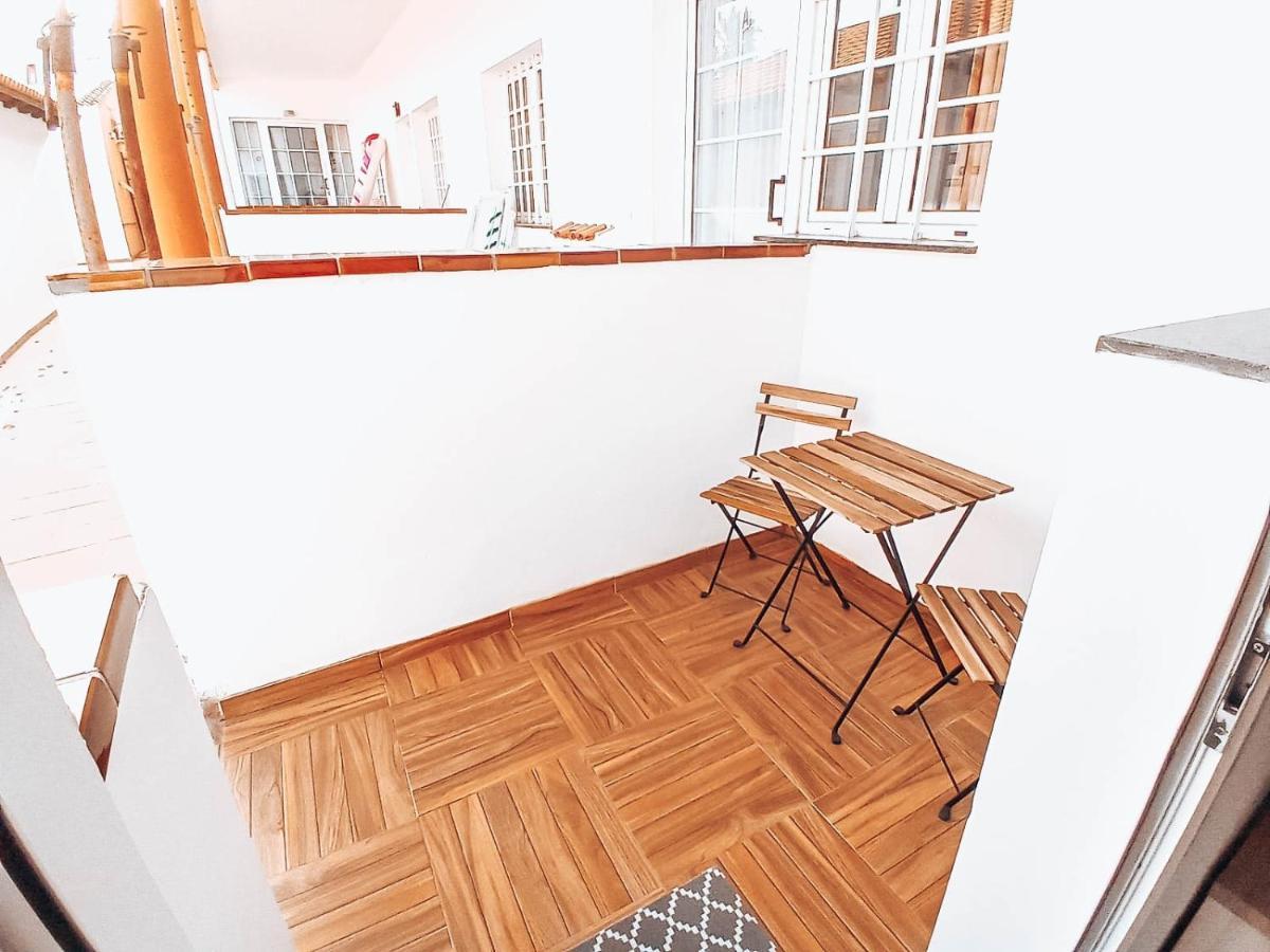 Appartamento Casa Miramar Corralejo Esterno foto
