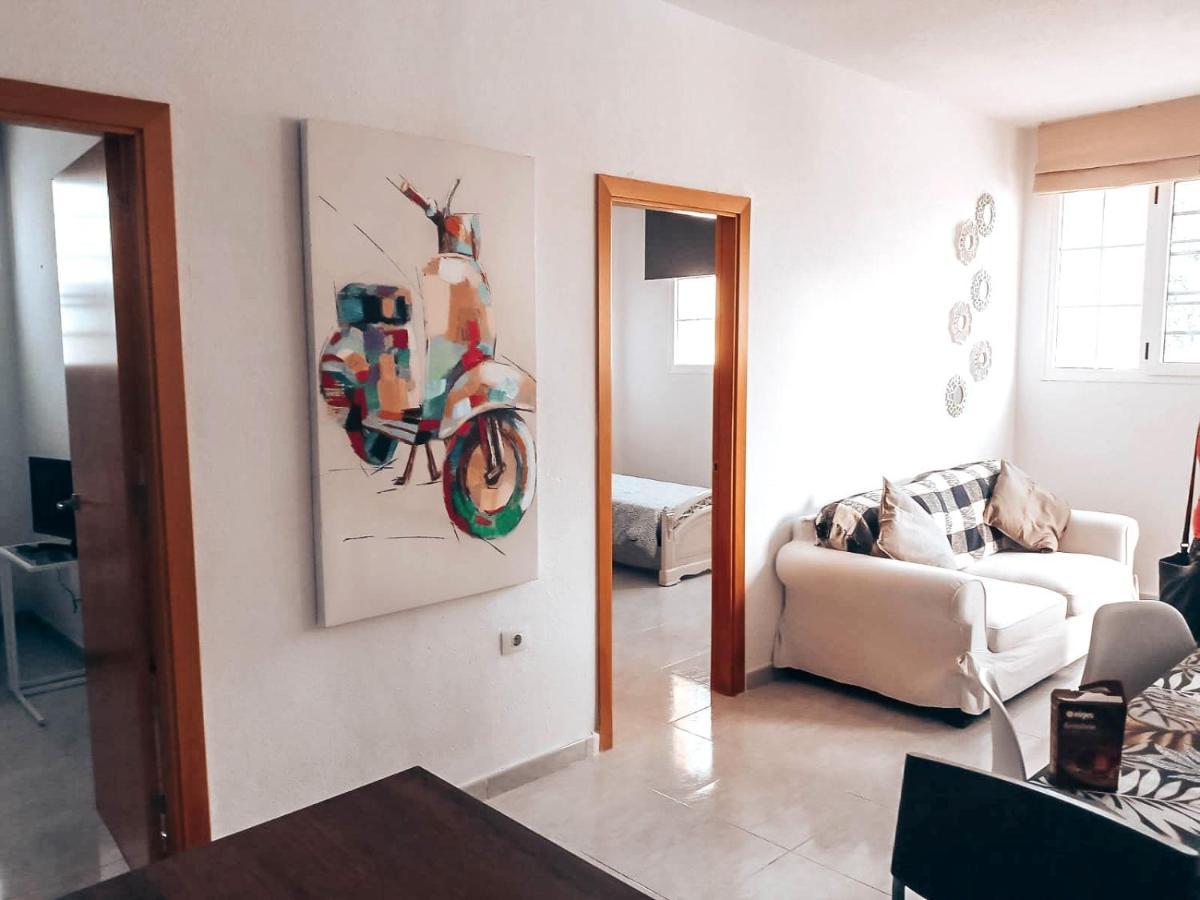 Appartamento Casa Miramar Corralejo Esterno foto