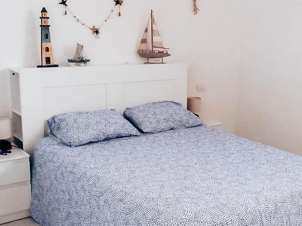 Appartamento Casa Miramar Corralejo Esterno foto