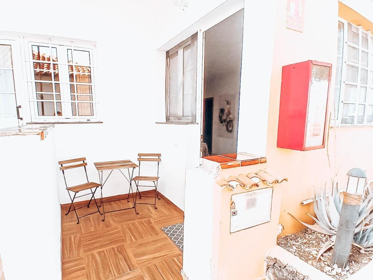 Appartamento Casa Miramar Corralejo Esterno foto