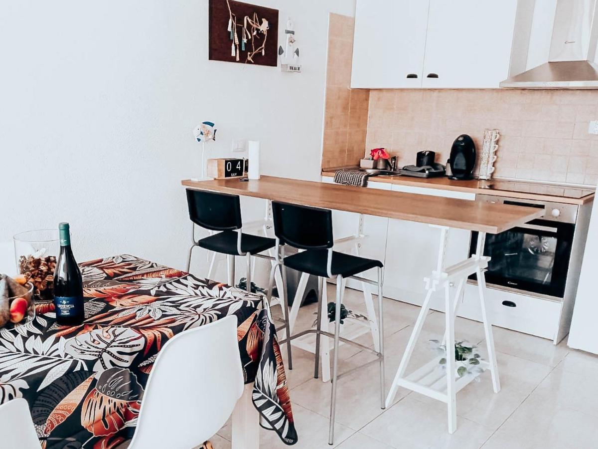 Appartamento Casa Miramar Corralejo Esterno foto