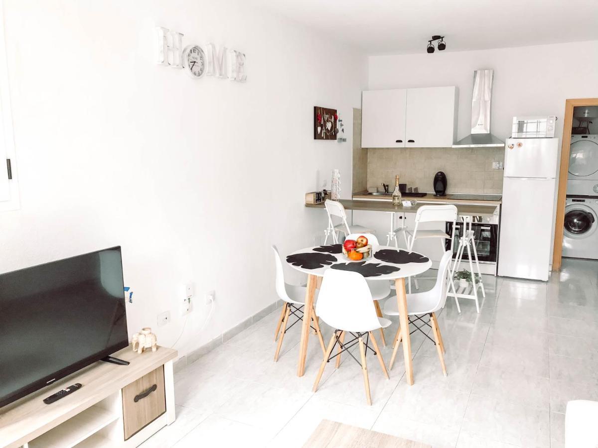 Appartamento Casa Miramar Corralejo Esterno foto