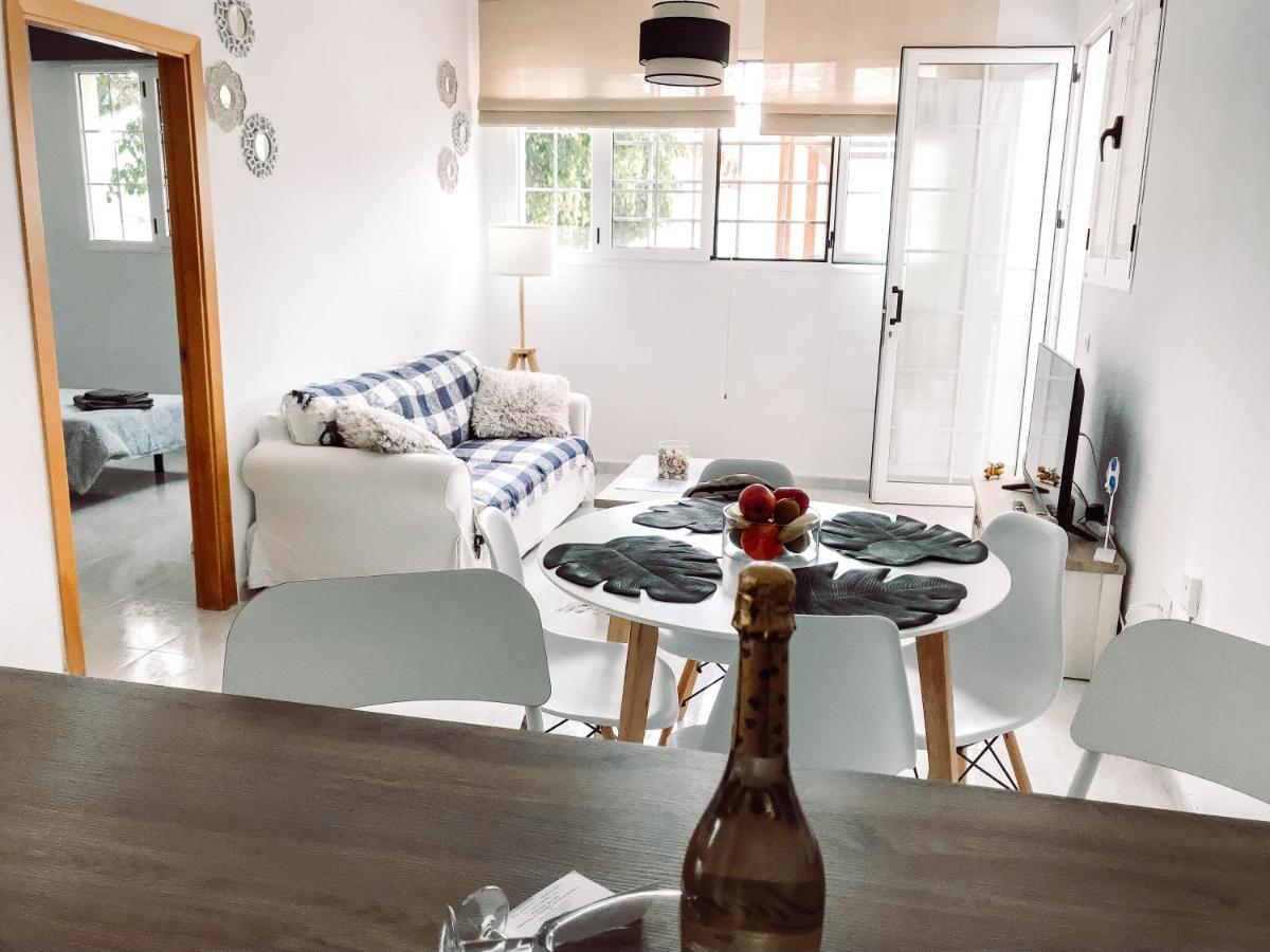 Appartamento Casa Miramar Corralejo Esterno foto