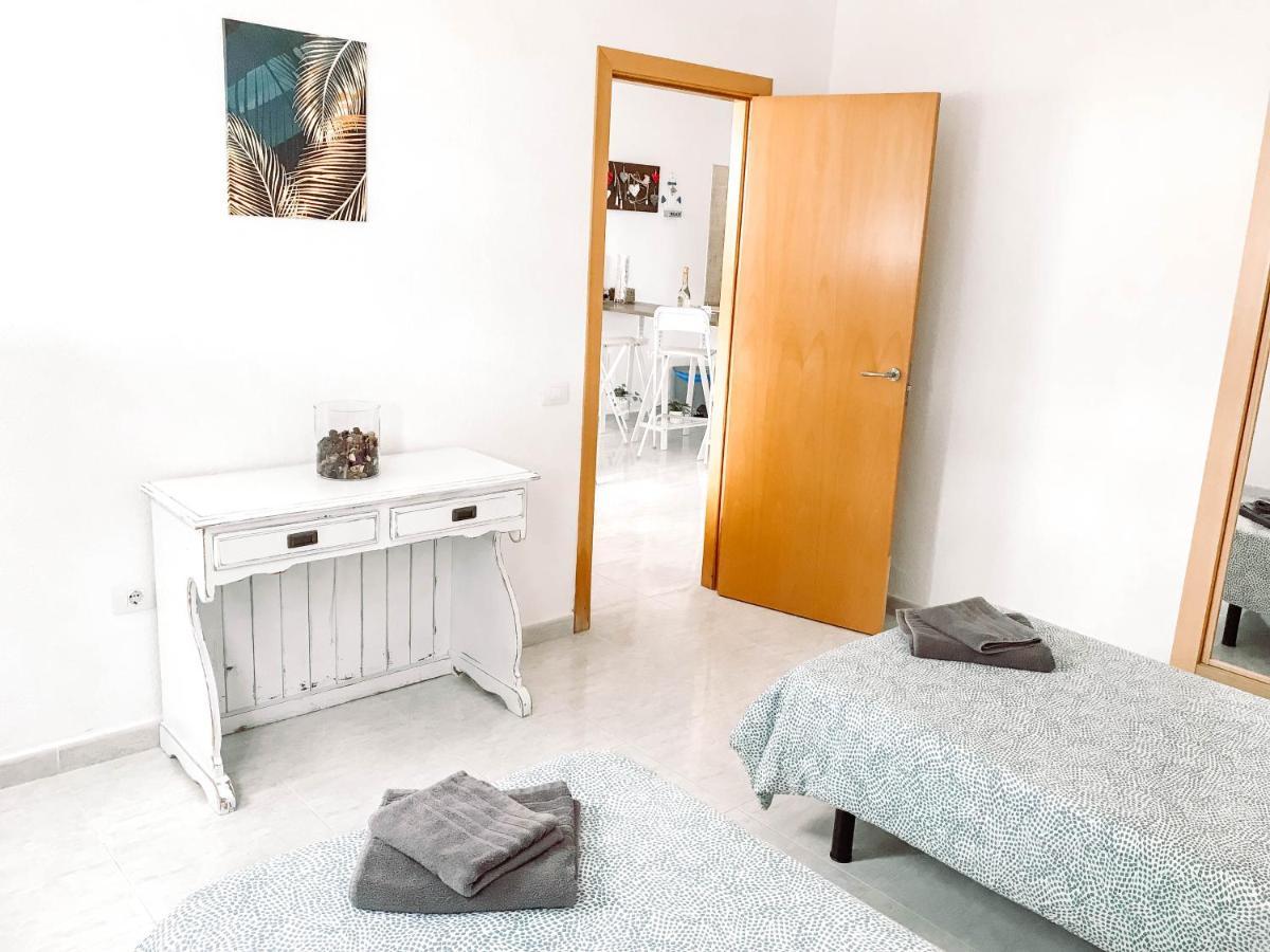 Appartamento Casa Miramar Corralejo Esterno foto