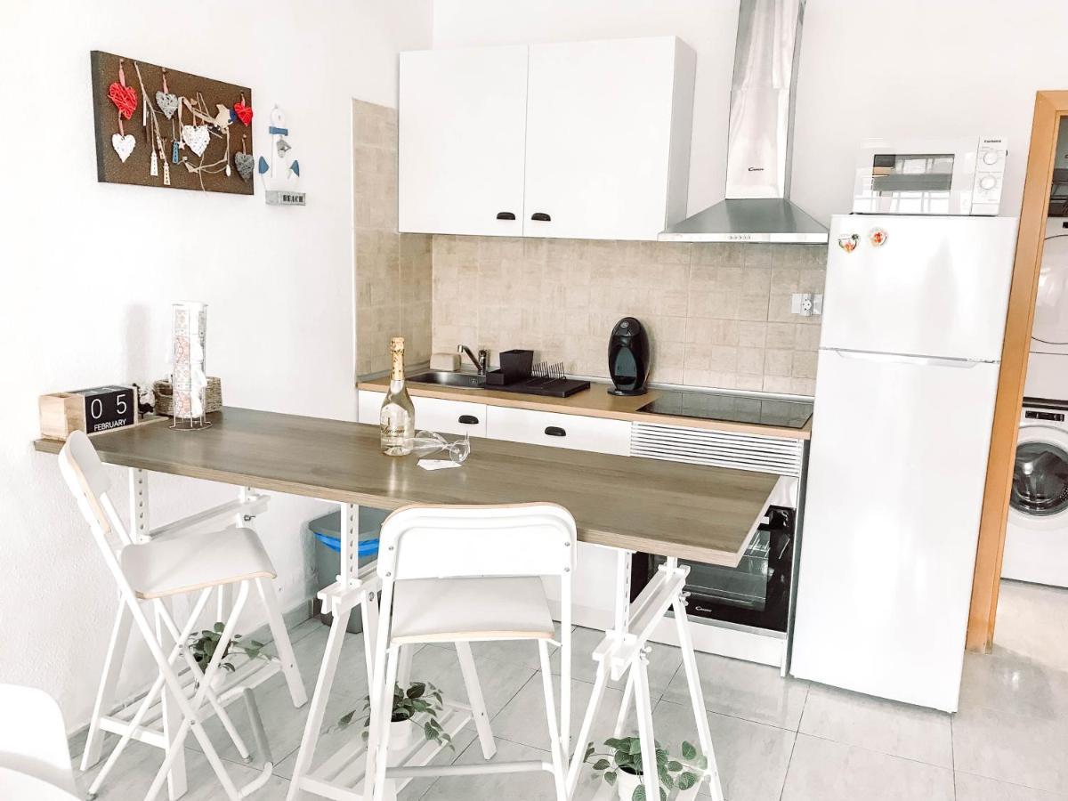 Appartamento Casa Miramar Corralejo Esterno foto