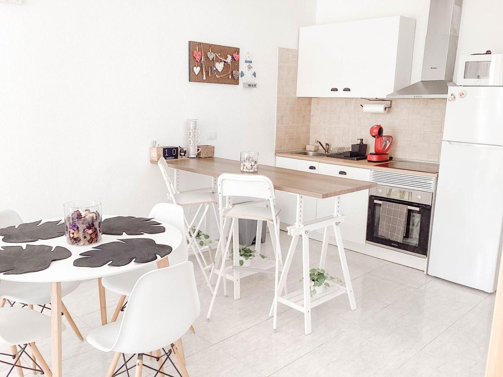 Appartamento Casa Miramar Corralejo Esterno foto