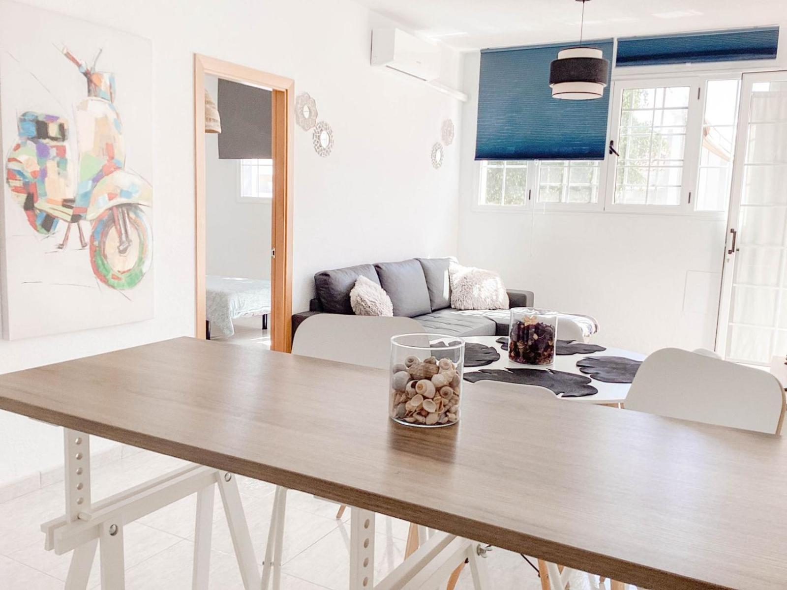 Appartamento Casa Miramar Corralejo Esterno foto