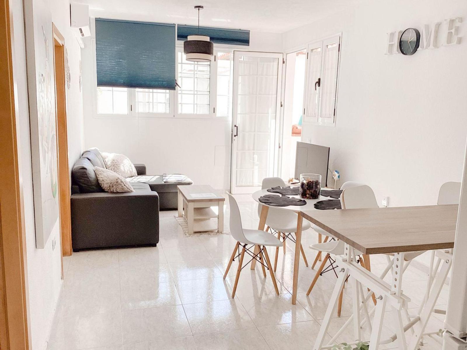 Appartamento Casa Miramar Corralejo Esterno foto